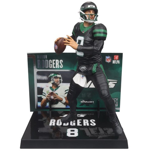 Aaron rodgers - aaron,