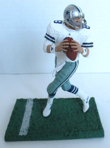 Troy aikman mcfarlane nfl - mcfarlane,